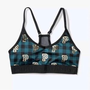 PINK Victorias Secret Sports Bra